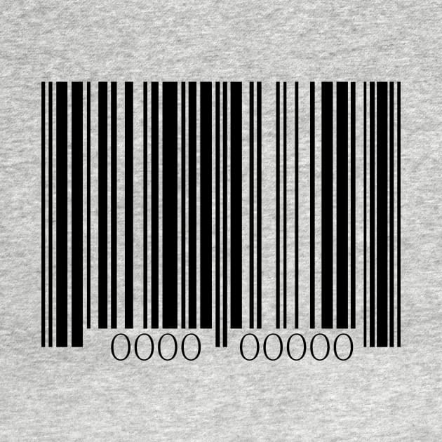 Barcode by ganola